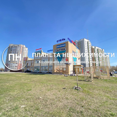 520 м², помещение свободного назначения - изображение 1