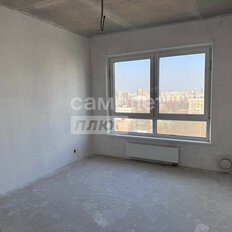 Квартира 45,8 м², 1-комнатная - изображение 1