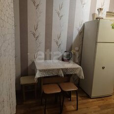 Квартира 24 м², 1-комнатная - изображение 2