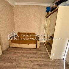 Квартира 51 м², 2-комнатная - изображение 5