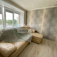 Квартира 29,1 м², 1-комнатная - изображение 1
