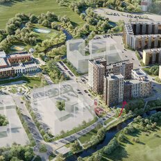 Квартира 52,4 м², 2-комнатная - изображение 5