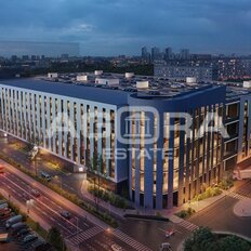 1742,8 м², помещение свободного назначения - изображение 2