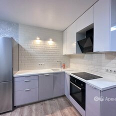 Квартира 37 м², 2-комнатная - изображение 3