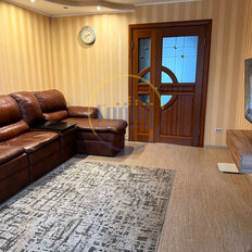 Квартира 59,5 м², 3-комнатная - изображение 5