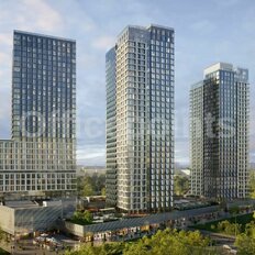 865,7 м², помещение свободного назначения - изображение 2