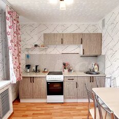 Квартира 43,5 м², 1-комнатная - изображение 3