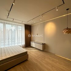 Квартира 31 м², студия - изображение 3