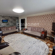 Квартира 96,9 м², 3-комнатная - изображение 3
