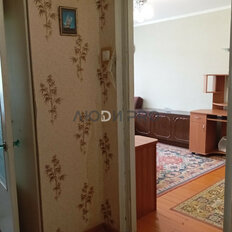 Квартира 33,4 м², 1-комнатная - изображение 4