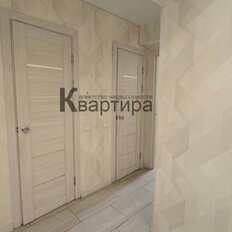 Квартира 38,2 м², 1-комнатная - изображение 5