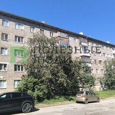 Квартира 50,5 м², 3-комнатная - изображение 1