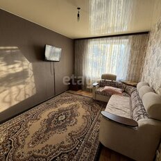 Квартира 36 м², 1-комнатная - изображение 2