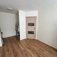 Квартира 33,1 м², 1-комнатная - изображение 5