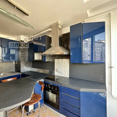 Квартира 70 м², 3-комнатная - изображение 3