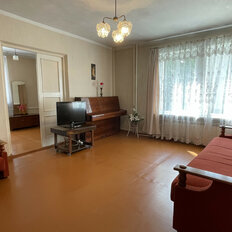 Квартира 54,7 м², 2-комнатная - изображение 1