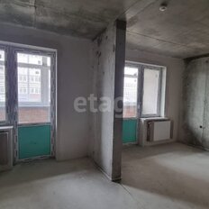 Квартира 36,1 м², 1-комнатная - изображение 4