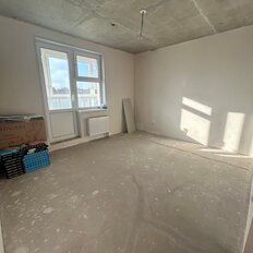 Квартира 49,9 м², 2-комнатная - изображение 3