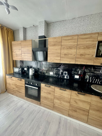 25,4 м², апартаменты-студия 8 403 000 ₽ - изображение 18