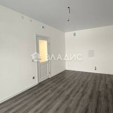 Квартира 35,5 м², 1-комнатная - изображение 2