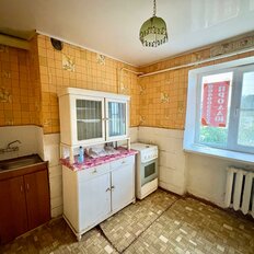 Квартира 58,8 м², 3-комнатная - изображение 4