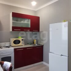Квартира 38,6 м², 1-комнатная - изображение 5
