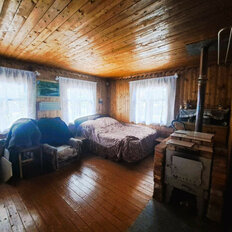 дом + 5,9 сотки, участок - изображение 5