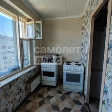 Квартира 35,7 м², 2-комнатная - изображение 5