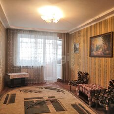 Квартира 58,9 м², 2-комнатная - изображение 1