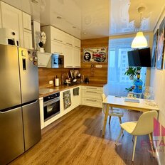 Квартира 52 м², 2-комнатные - изображение 1