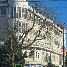 Квартира 19 м², студия - изображение 1