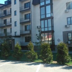 Квартира 59,7 м², 2-комнатная - изображение 2