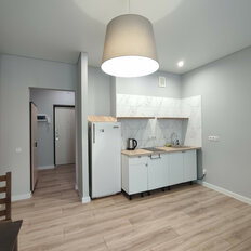 Квартира 27 м², студия - изображение 4