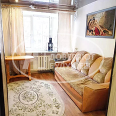 Квартира 18,4 м², 1-комнатная - изображение 5
