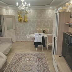 Квартира 49,9 м², 1-комнатная - изображение 2
