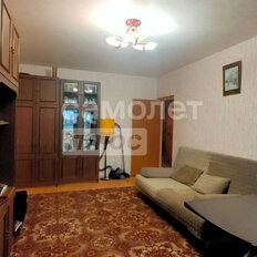 Квартира 69,1 м², 2-комнатная - изображение 3