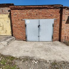24 м², гараж - изображение 2