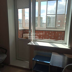 Квартира 23,2 м², студия - изображение 5