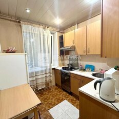 Квартира 31,9 м², 1-комнатная - изображение 5