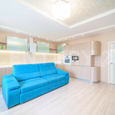 Квартира 135 м², 3-комнатная - изображение 2