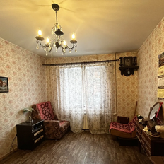 Квартира 56,6 м², 2-комнатная - изображение 2