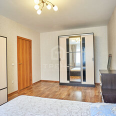 Квартира 38,5 м², 1-комнатная - изображение 4