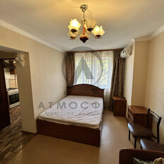 Квартира 26,3 м², 1-комнатная - изображение 3