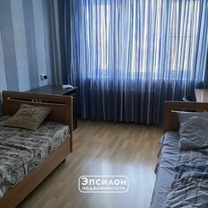 Квартира 61,5 м², 3-комнатная - изображение 1