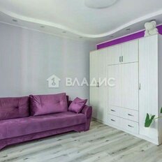 Квартира 33 м², 1-комнатная - изображение 2
