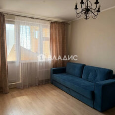 Квартира 61 м², 2-комнатная - изображение 3