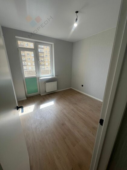 37,7 м², 1-комнатная квартира 5 688 915 ₽ - изображение 59