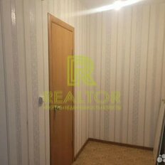 Квартира 26 м², студия - изображение 1