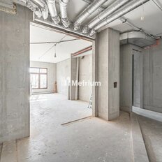 Квартира 119 м², 3-комнатная - изображение 3