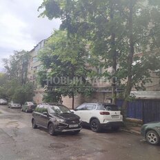 Квартира 57,4 м², 3-комнатная - изображение 2